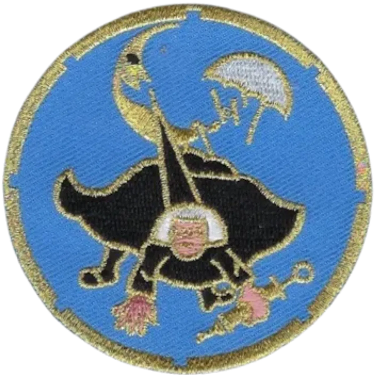 SSA Air : EAS 06/550 ETAMPES Type I