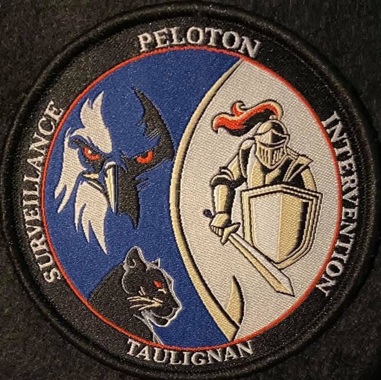 PSIG - Taulignan