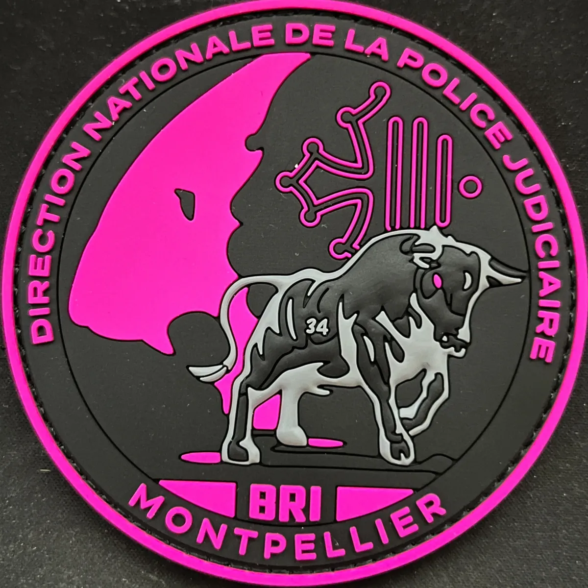 BRI Montpellier - Octobre Rose