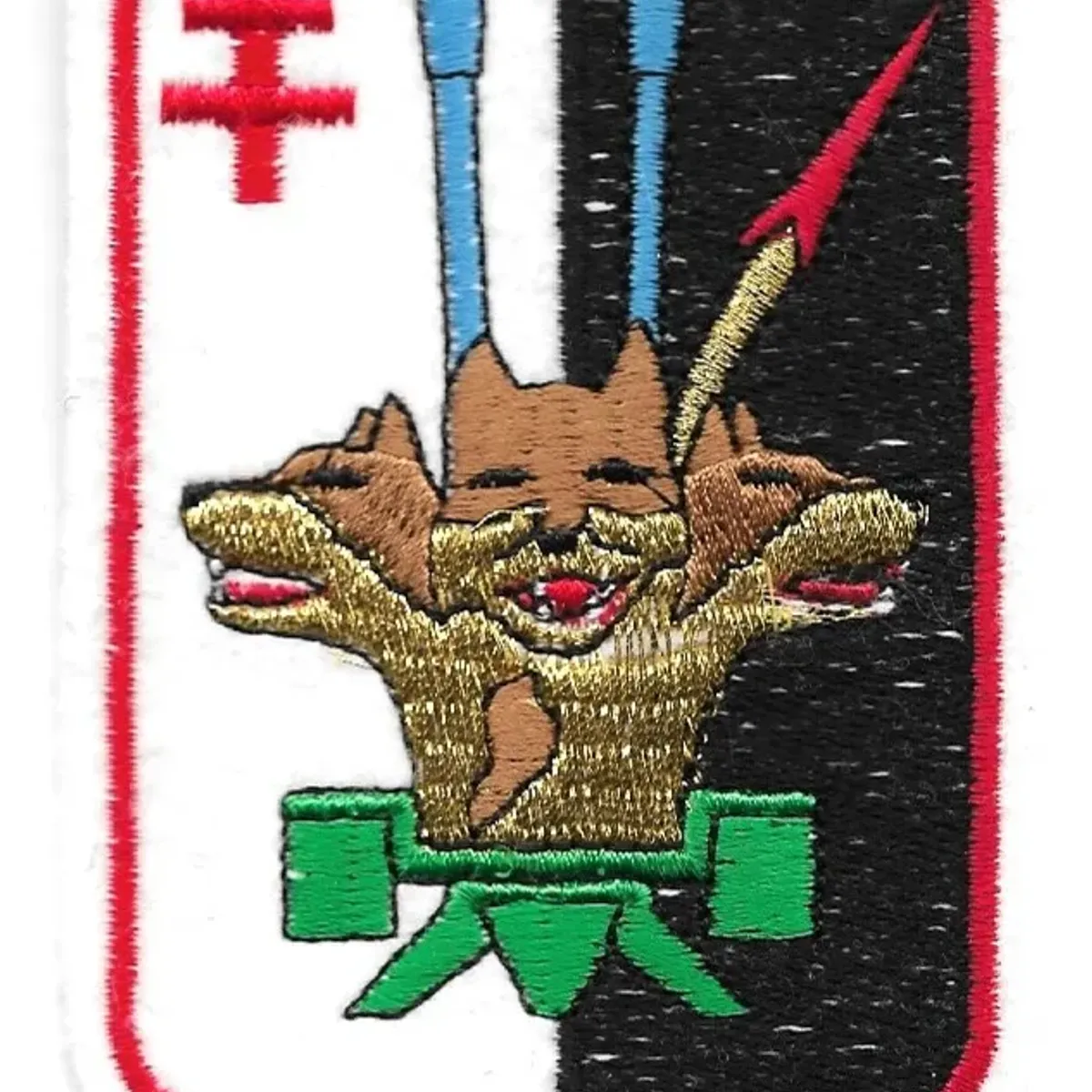 EDSA - Metz - BA 128