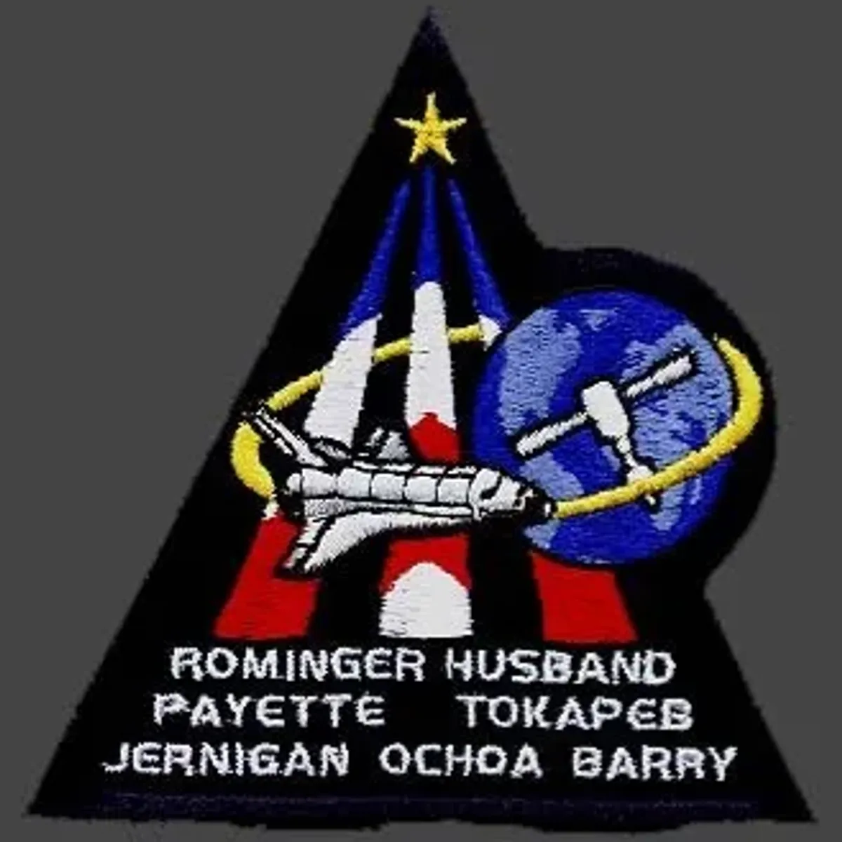 STS-96