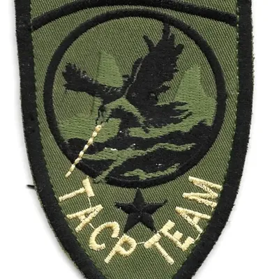 CPA 20 - TACP Team 