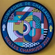 CGD Châteaulin - Vieilles Charrues 2022