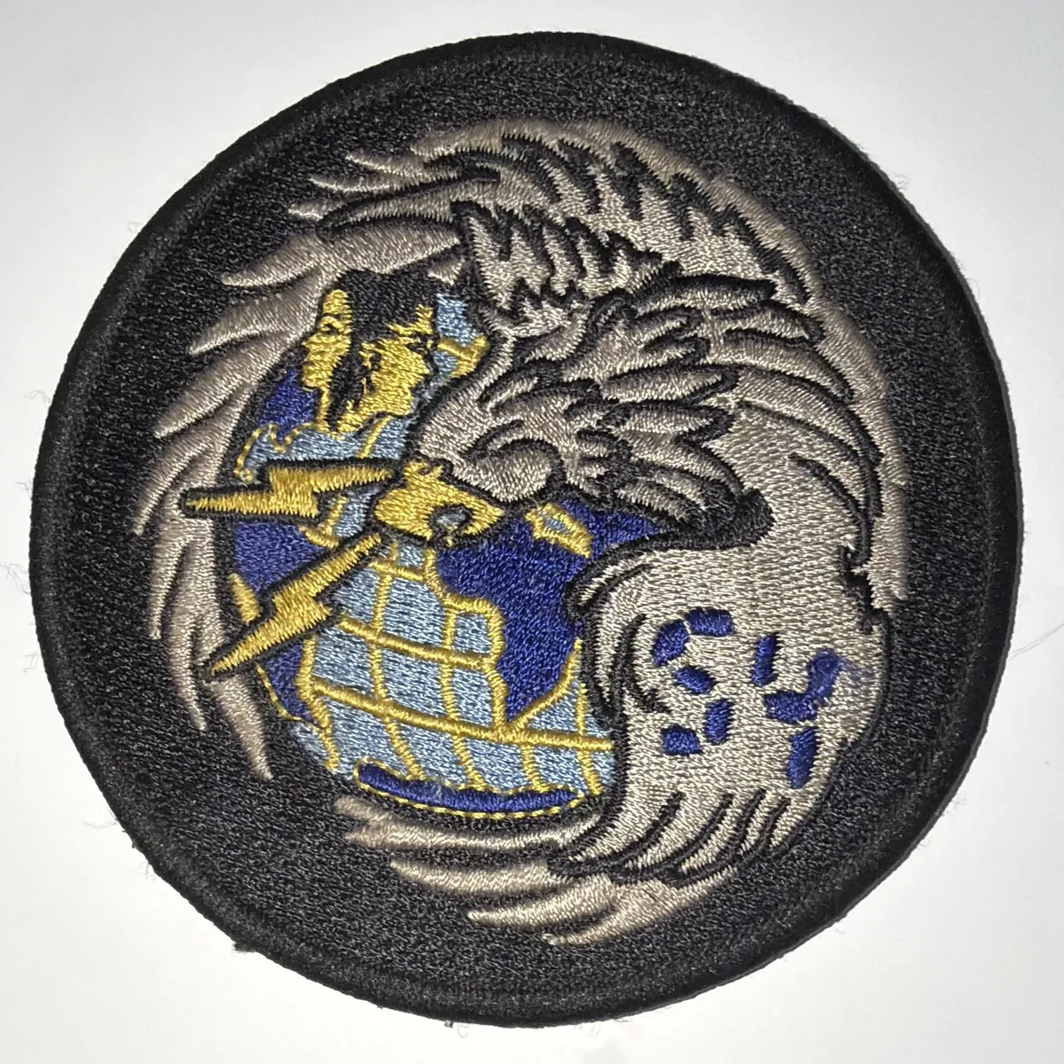 54e Régiment de Transmissions 
