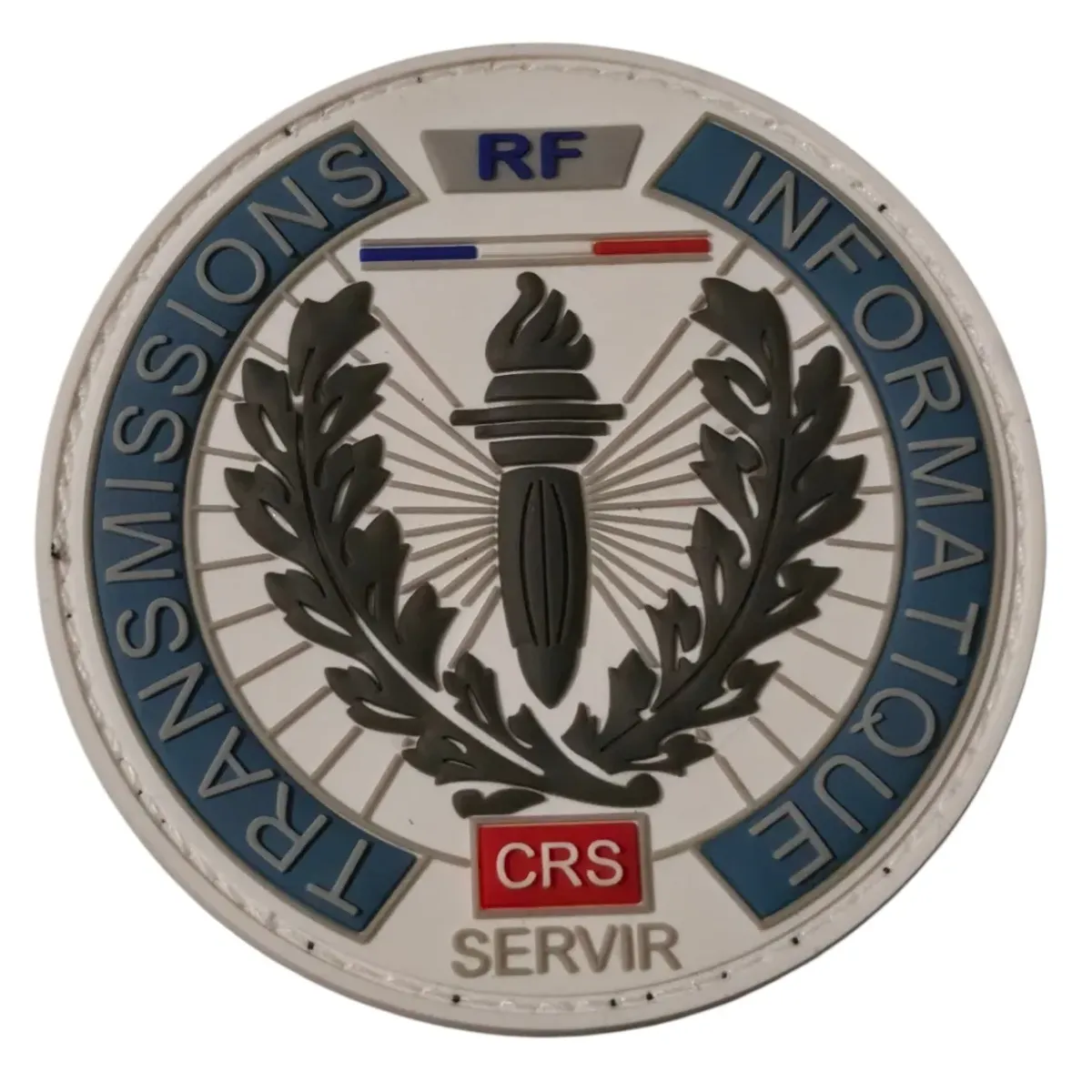 CRS Transmissions Informatique