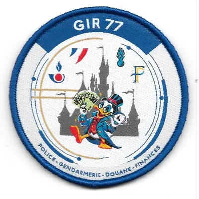 GIR 77