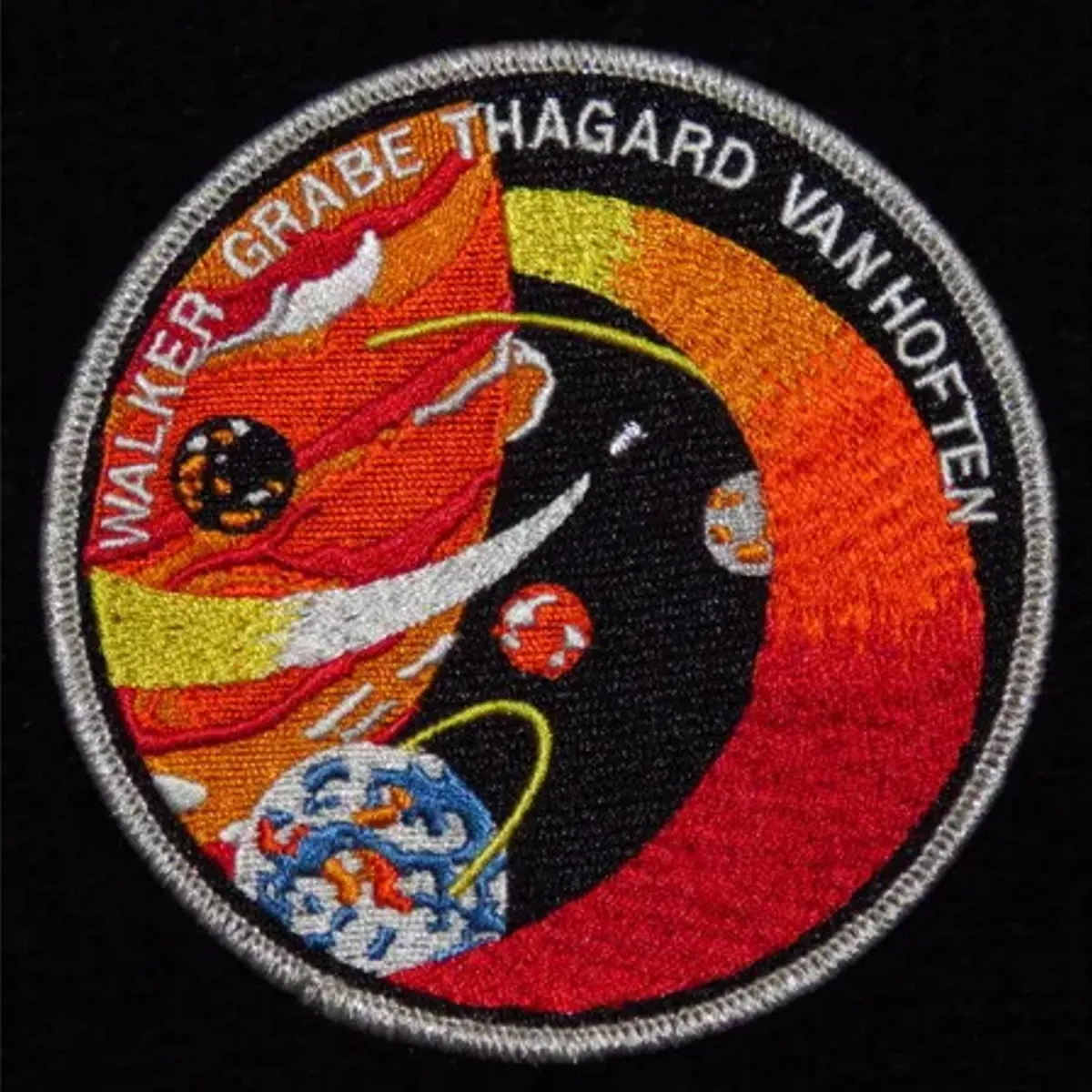 STS 61-G annulé