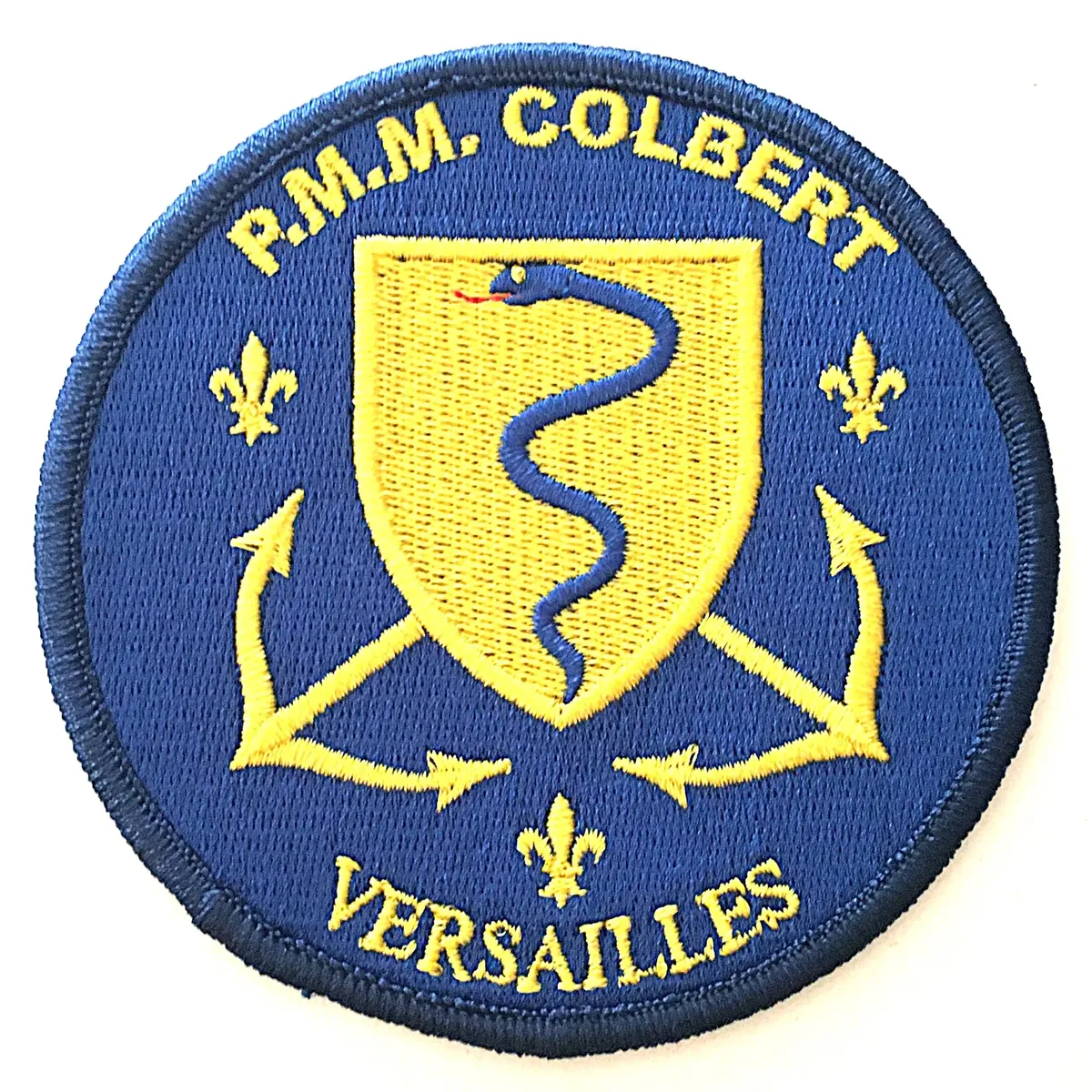 PMM - Versailles