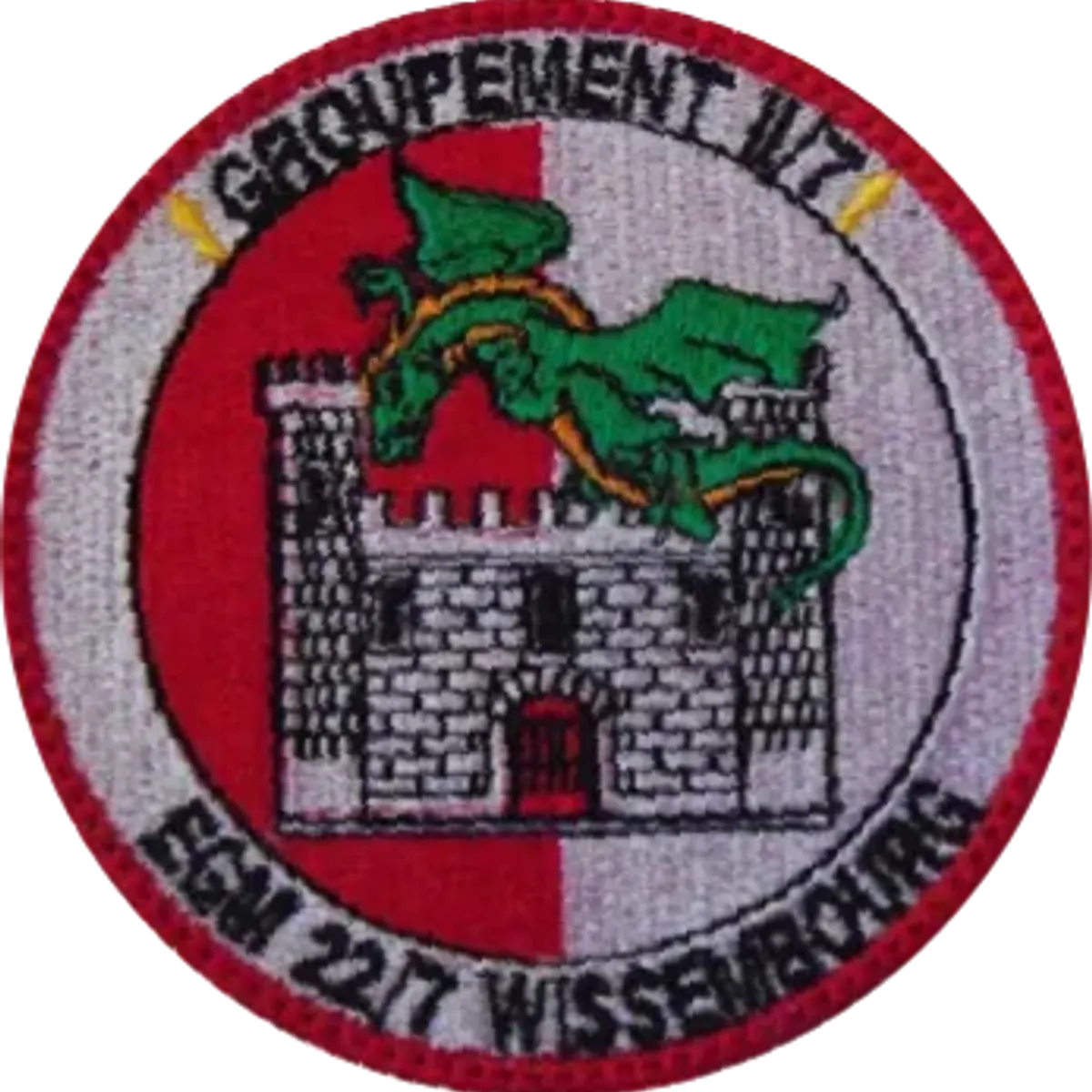EGM 22/7 Wissembourg