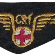 CRF : IPSA poitrine Jaune