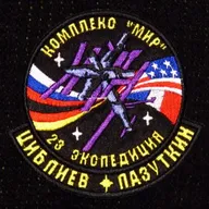 Soyouz TM-25