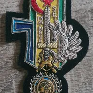 ESOAT / Promotion Sgt MAINGUE