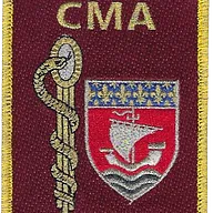 SSA : CMA Paris (1er CMA)