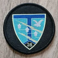 28e Régiment de Transmissions / TSR
