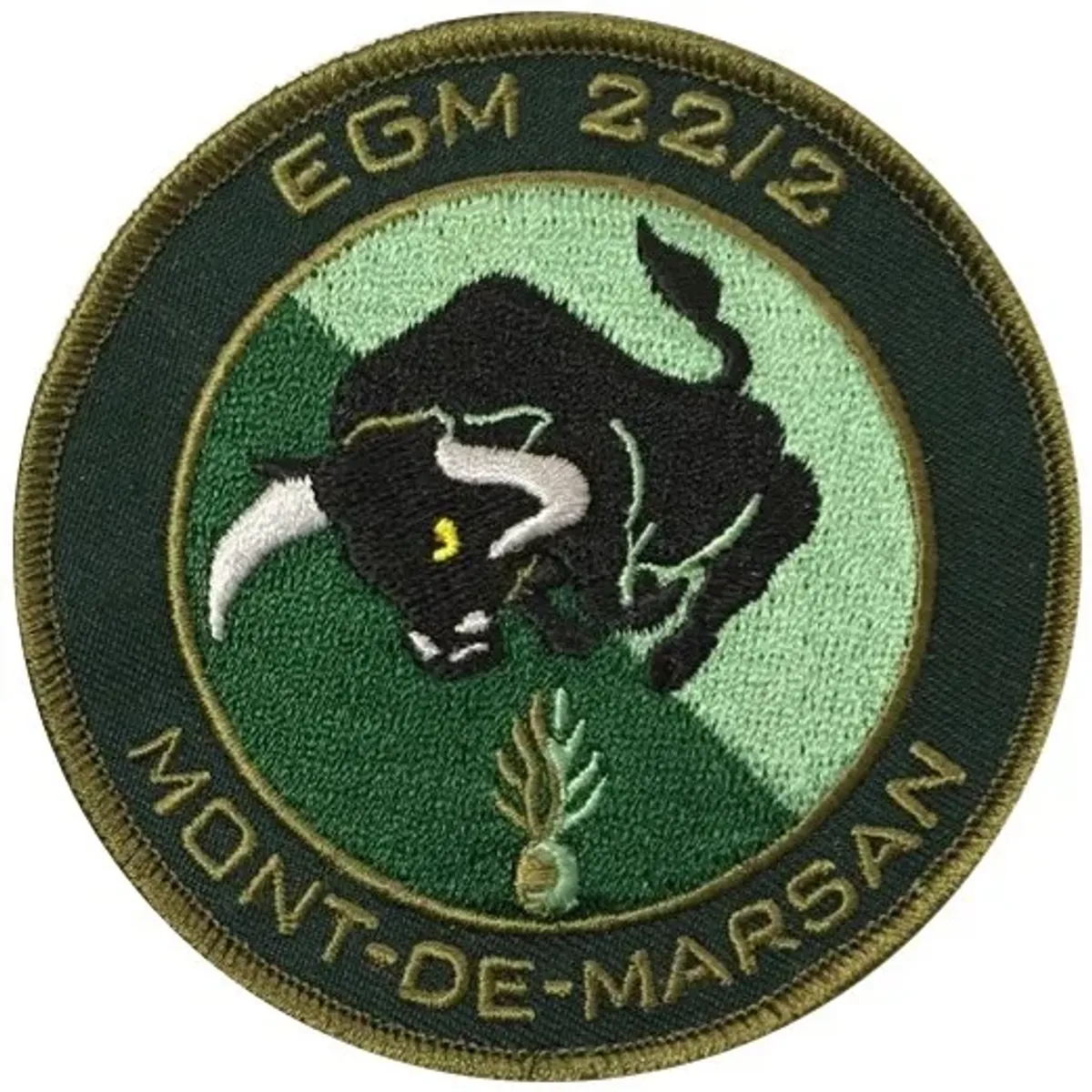 EGM 22/2 Mont-de-Marsan