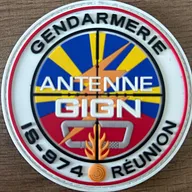 Antenne GIGN Reunion