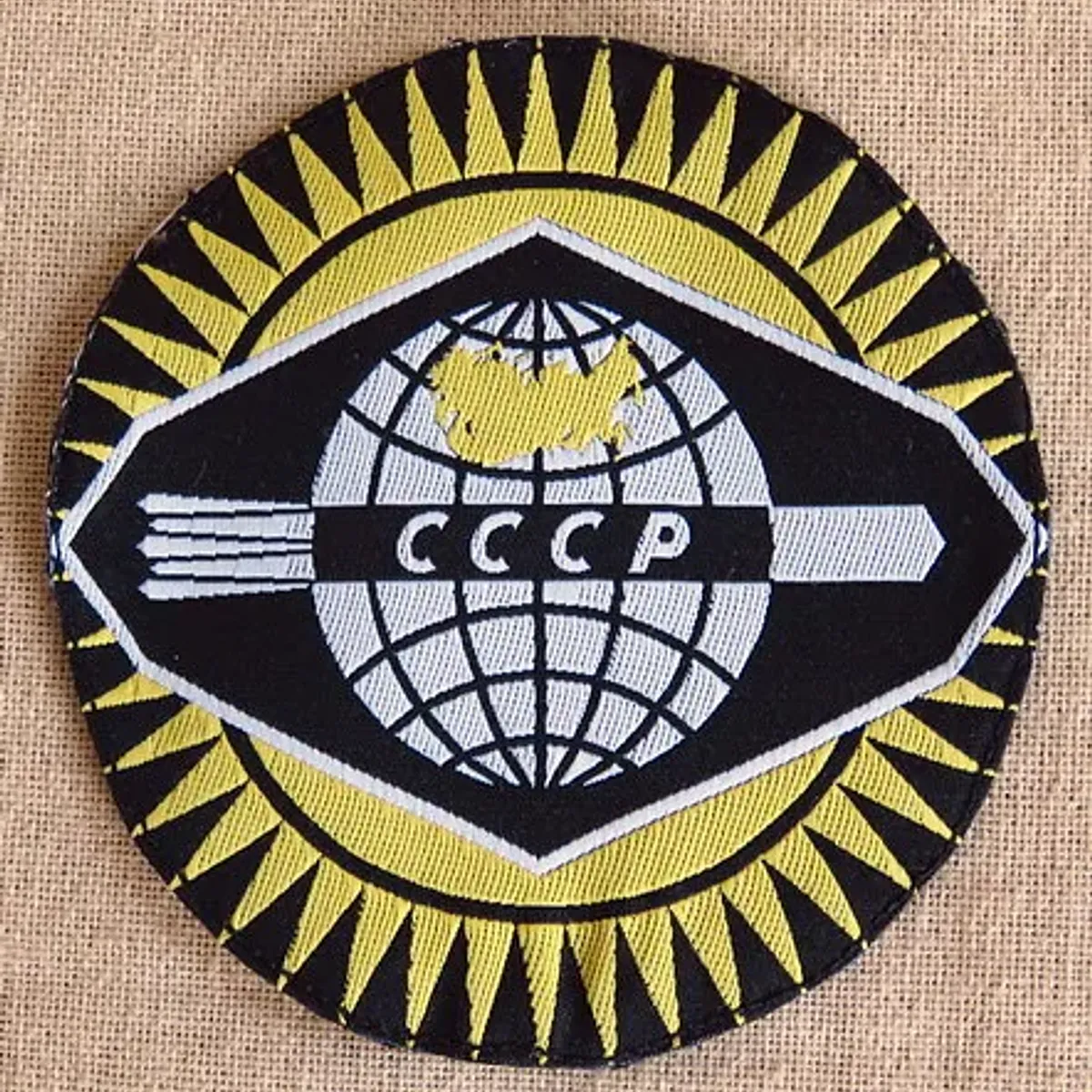 CCCP ALMAZ