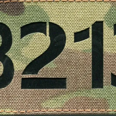 13e RDP - 2e escadron B213