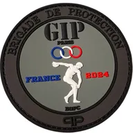 GIP - Coupe du monde Rugby 2023