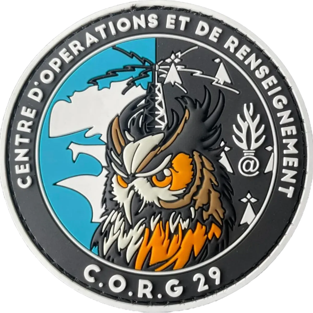 CORG 29