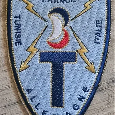 3e Compagnie de Commandement et de Transmissions 