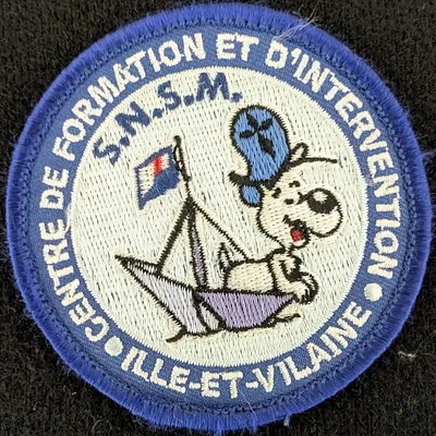SNSM CFI Rennes