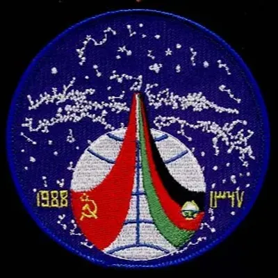 Soyouz TM-6