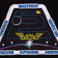 ISS-52 annulé