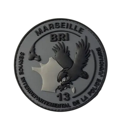 BRI - Marseille 