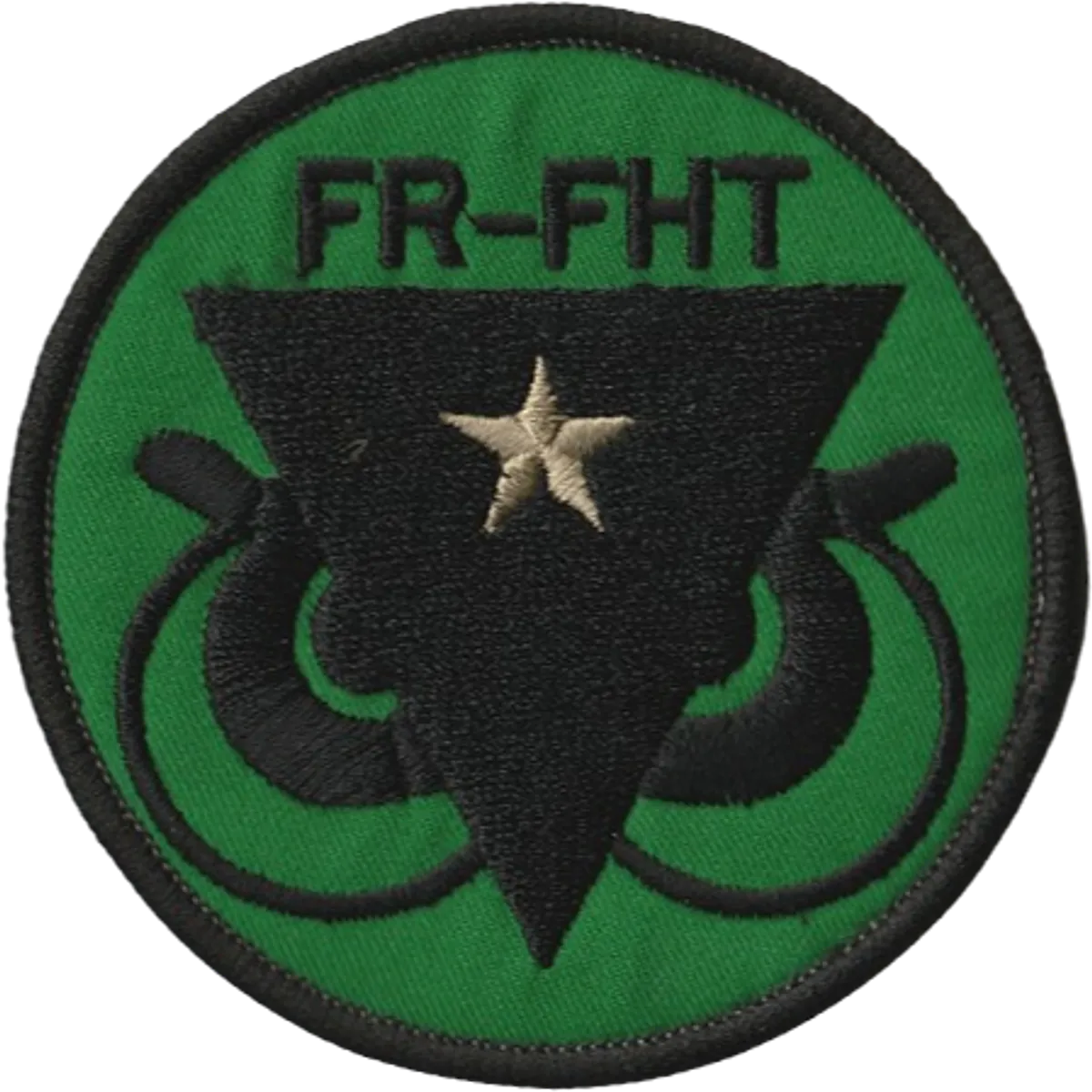 2ème Régiment de Hussards - I.S.A.F. - French Field Humint Team