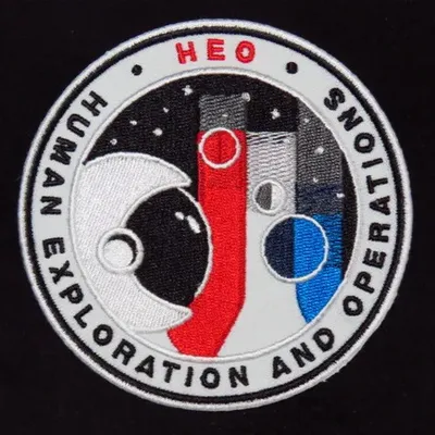 NASA HEO