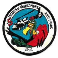 1er RHC - 5e EHAC