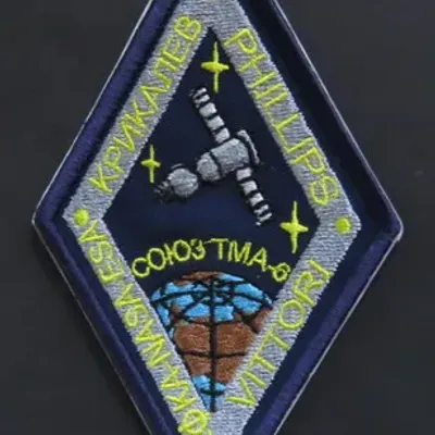 Soyouz TMA-6