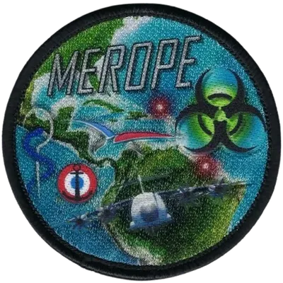 SSA Air : MEROPE