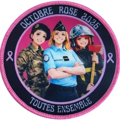 MPF Essonne - Octobre rose - 2026