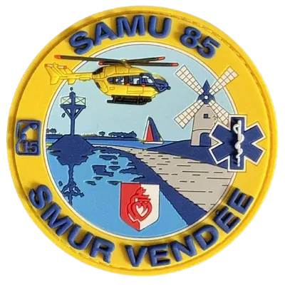 SMUR 85