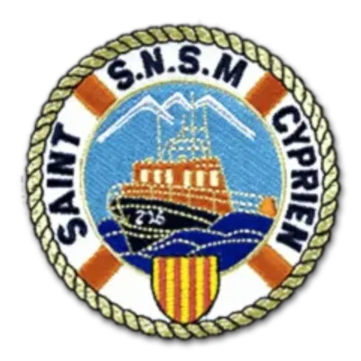 SNSM Saint-Cyprien