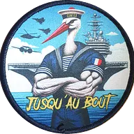 CENTEX Groupe Aérien Embarqué - gaé