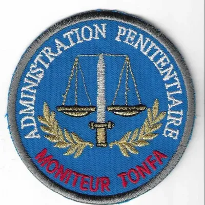 Moniteur tonfa