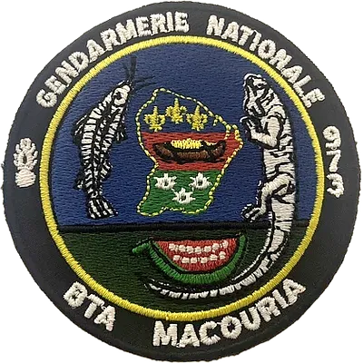 BTA Macouria 