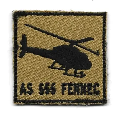 AS 555 Fennec
