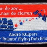 Andre Kuipers