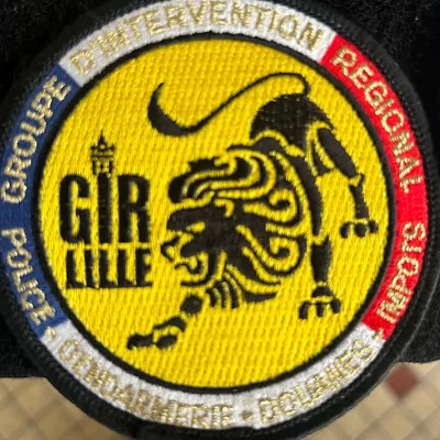 GIR Lille