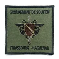 GSBdD - Strasbourg - Haguenau