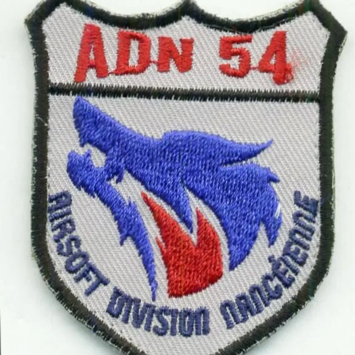 ADN 54 - Airsoft Division Nancéienne