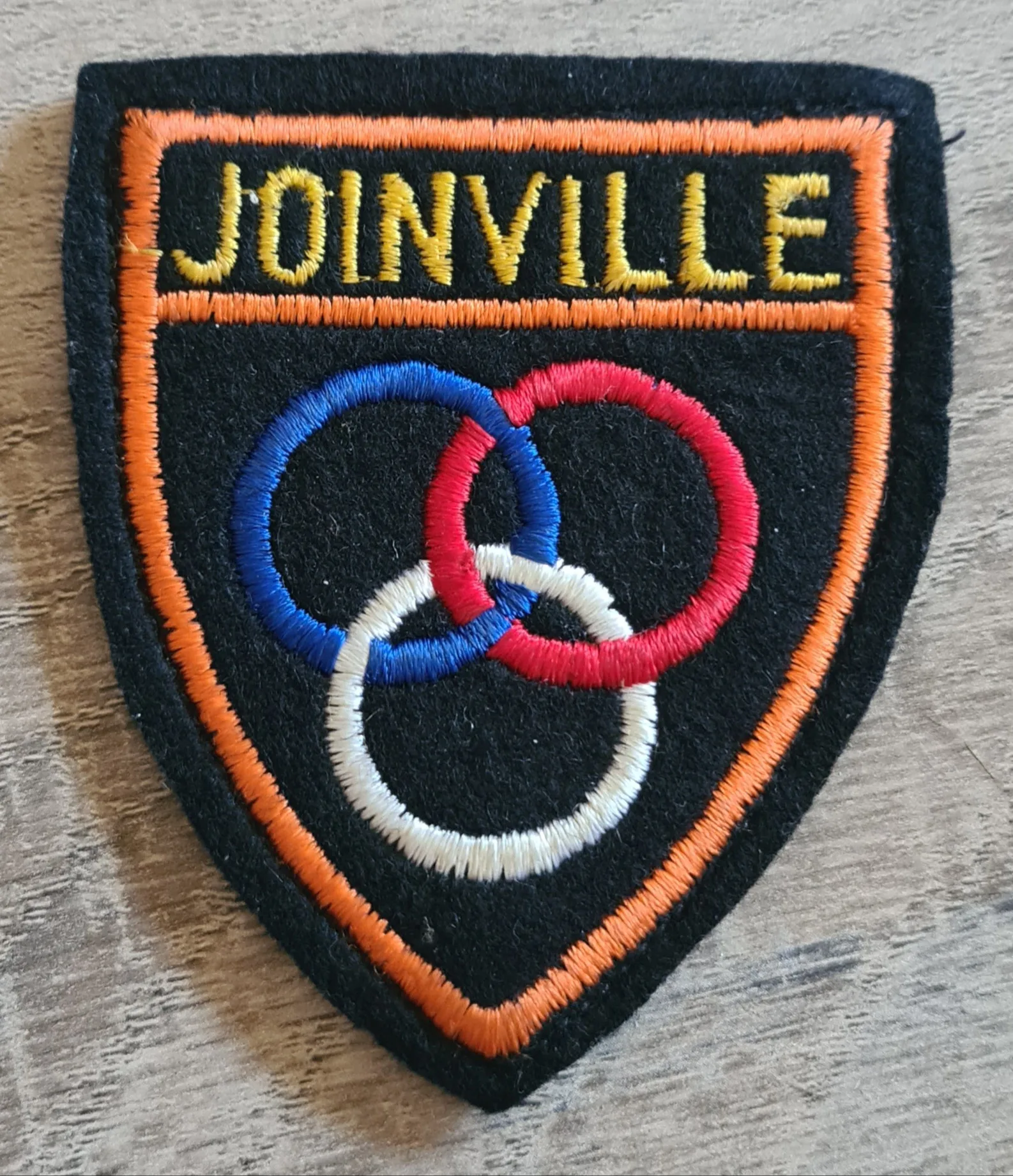 Bataillon de Joinville 