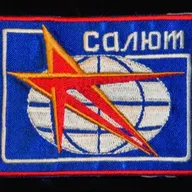 Zvezda Saliout 6