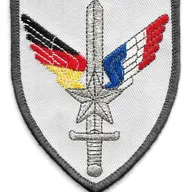 EFA - Ecole Franco-Allemande (Division française)