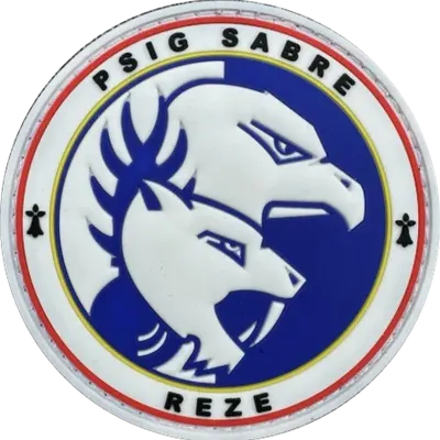PSIG Sabre - Rezé