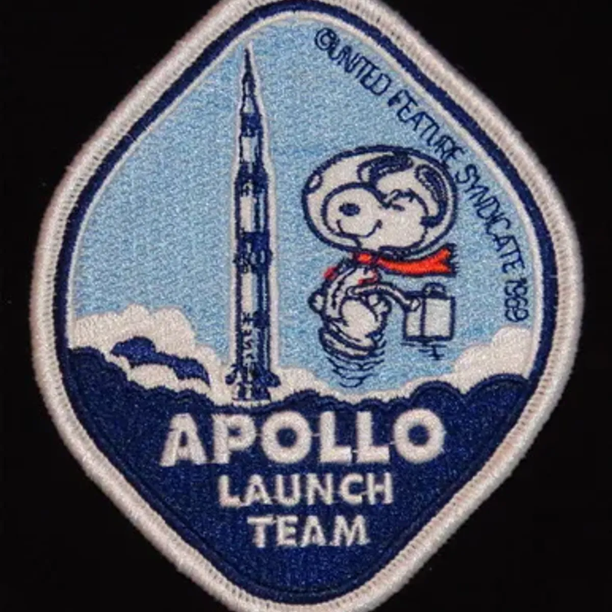 Apollo Snoopy